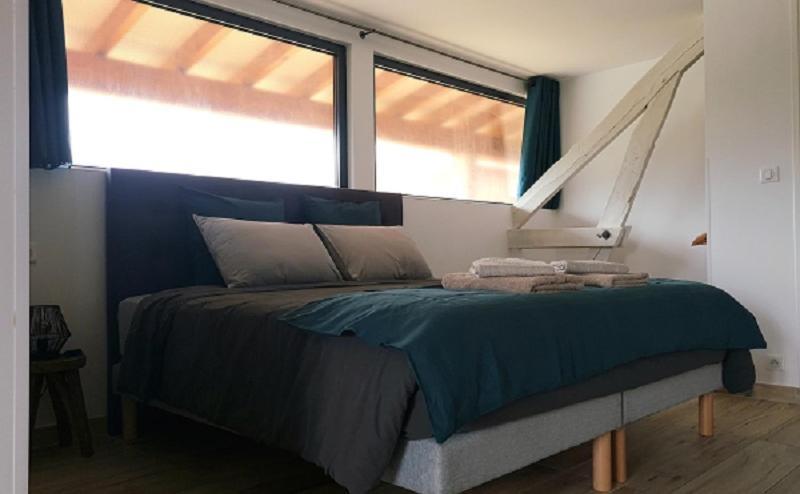モンティニャック Le 4 Bed & Breakfast エクステリア 写真
