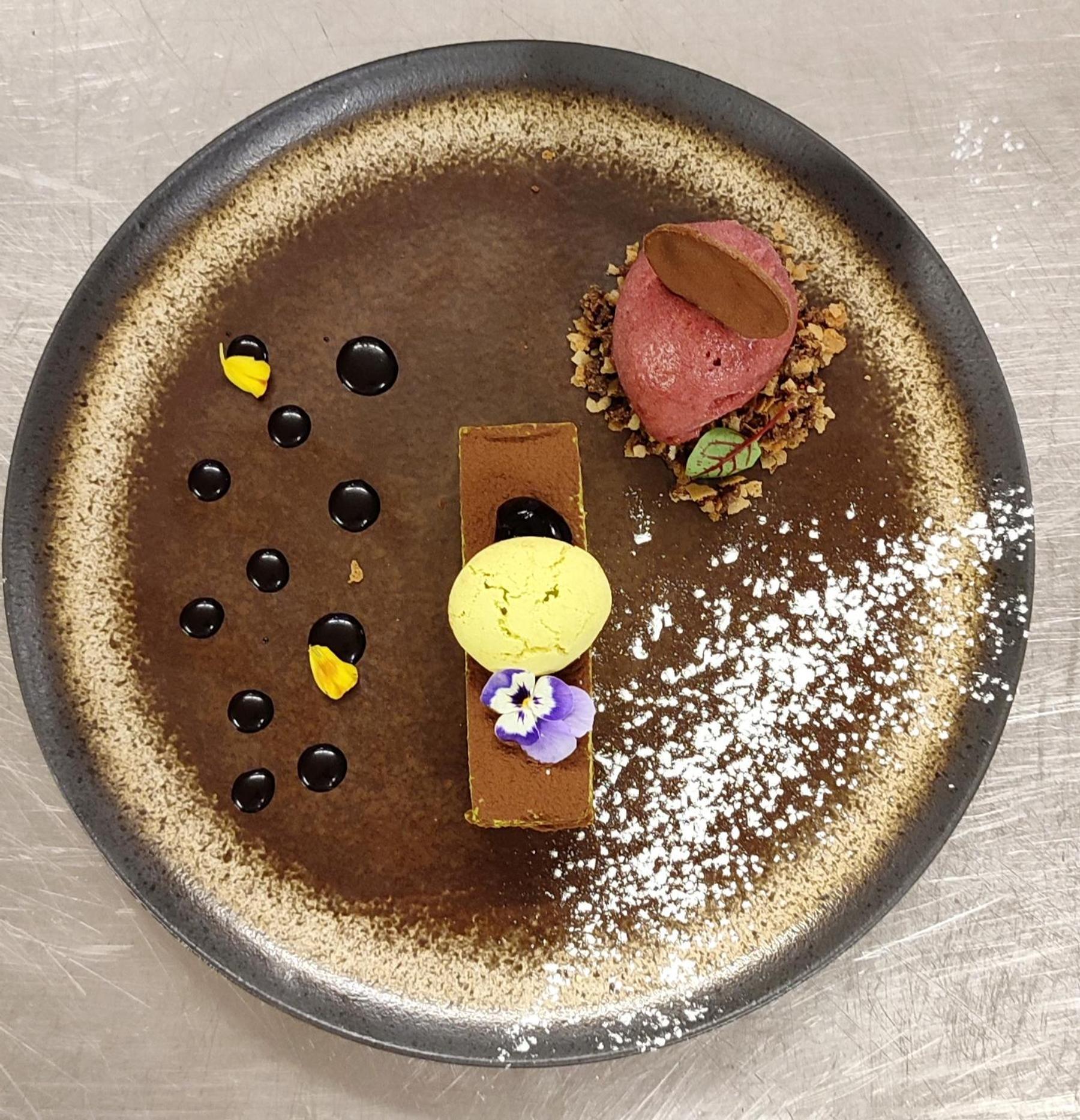 モンティニャック Le 4 Bed & Breakfast エクステリア 写真